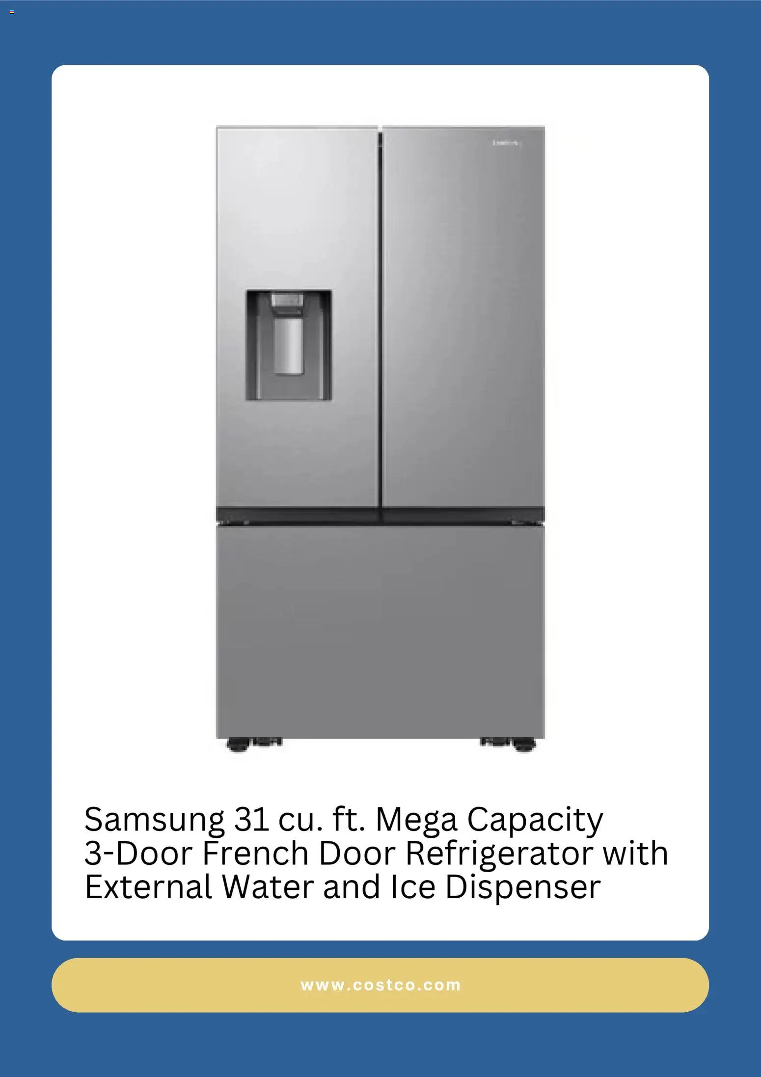 Costco Black Friday - valid from 20.11.2025 | Page: 3