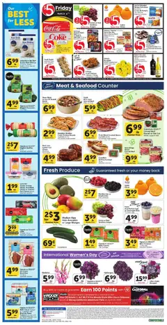 Preview of Vons weekly ads valid from 04.03.2026 | Page: 3