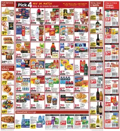 Preview of Vons weekly ads valid from 29.10.2025 | Page: 2