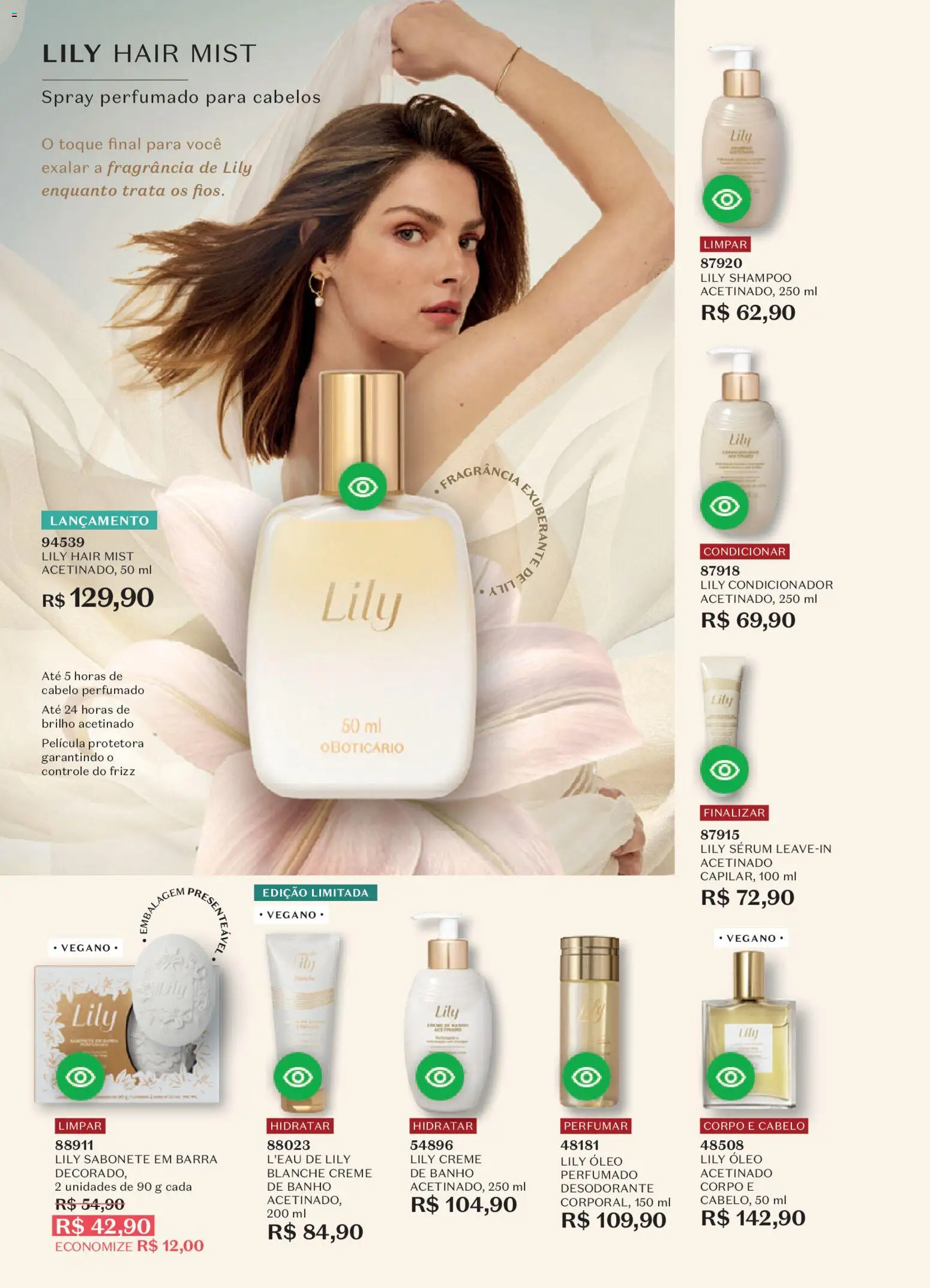 O Boticário - Ciclo 06/2026 de 13/04/2026 ? Não perca as melhores promoções! | Brasil