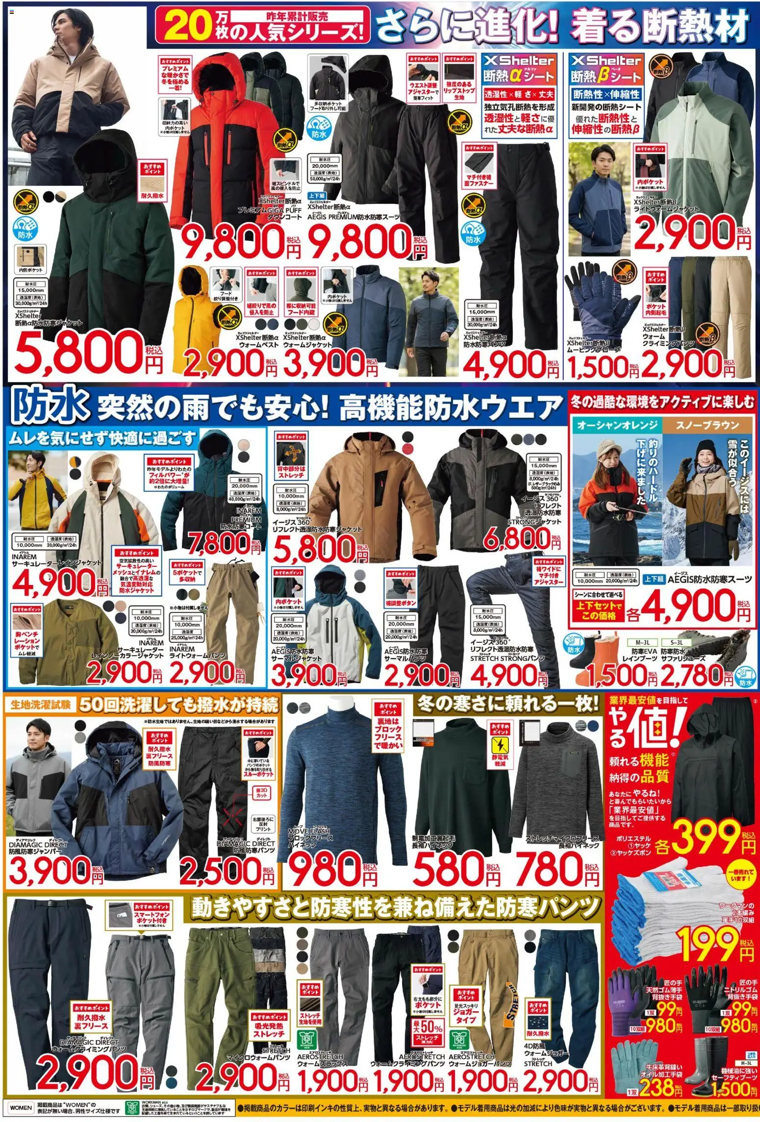 {H1} | ページ: 3 | 製品: フリース, スマートフォン, サーキュレーター