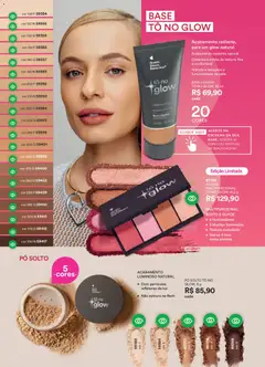 O Boticário Black Friday - Pré-Visualização do folheto da loja O Boticário, válido de 03.11.2025 | Página: 102