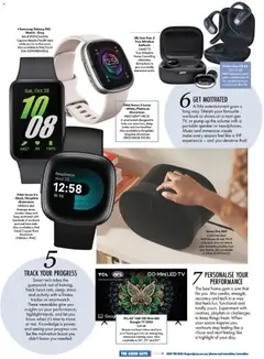 Preview of The Good Guys - Live Well Feel Great - valid from 29.01.2026 | Page: 9