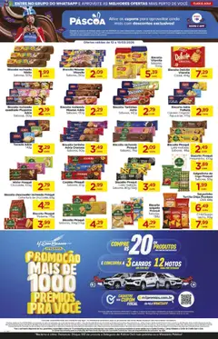 Carrefour ofertas Fim de Semana - Pré-Visualização do folheto da loja Carrefour, válido de 12.03.2026 | Página: 2