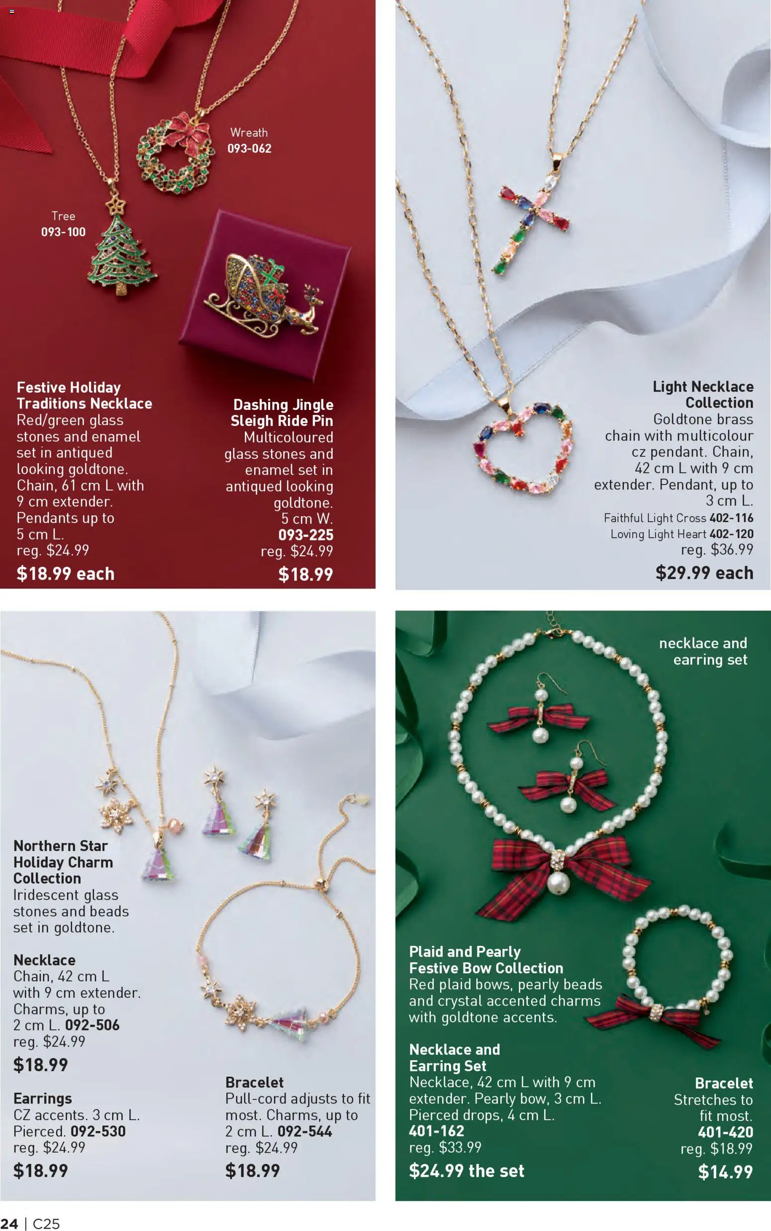 Avon flyer valid from 04.12.2025 | Page: 24