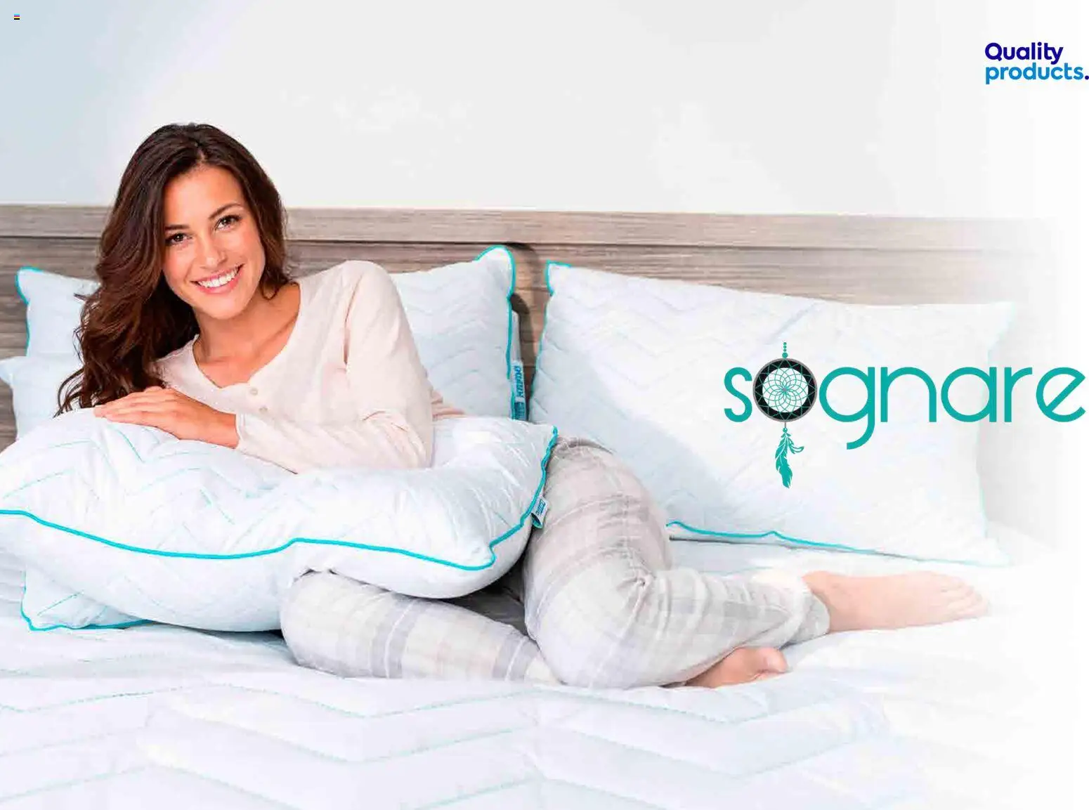 Catálogo Quality Products válido desde 01.04.2026 | Página: 105