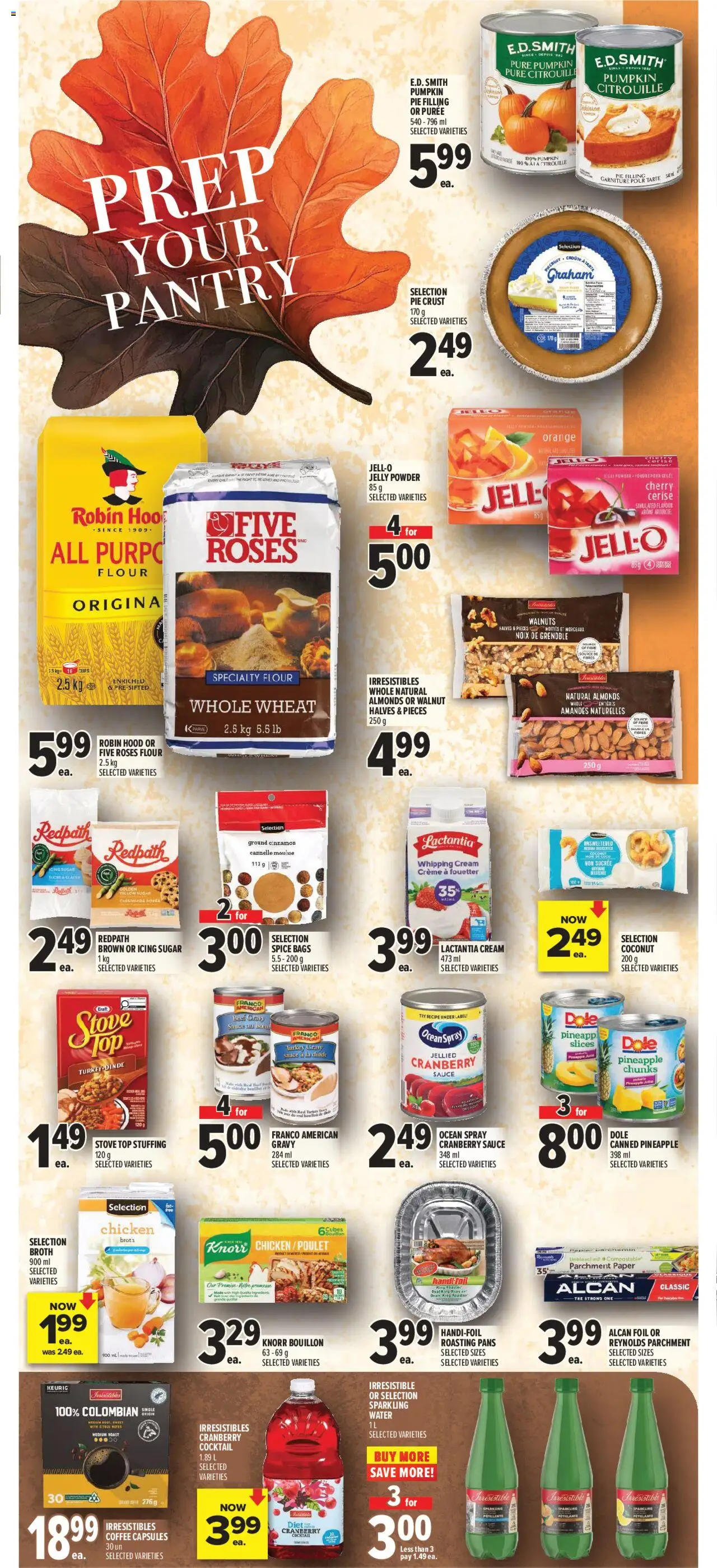 Metro flyer valid from 02.10.2025 | Page: 7 | Products: Pineapple, Powder, Coffee, Chicken