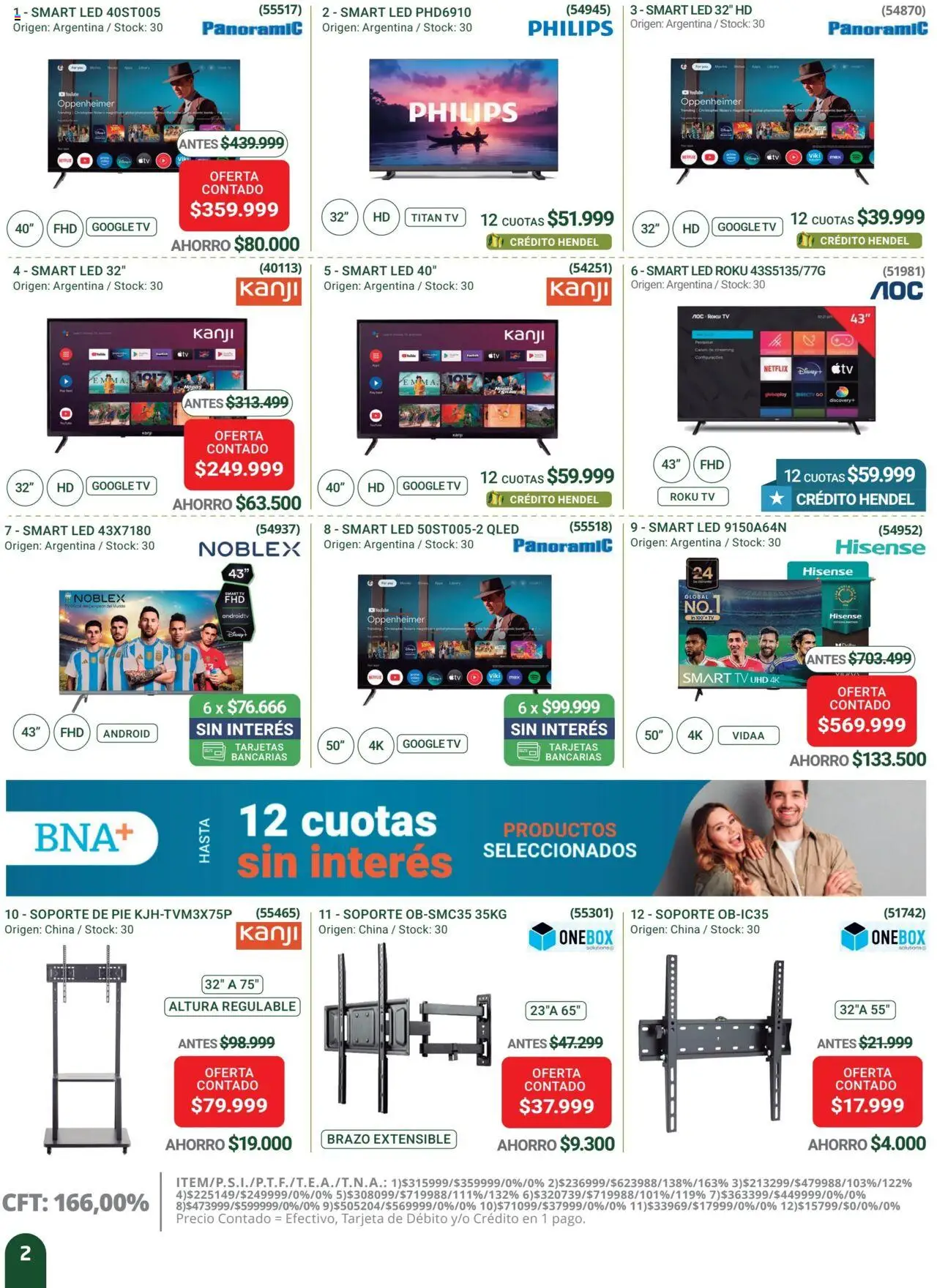 Hendel catálogo │ válido desde el 01.10.2025 | Página: 2