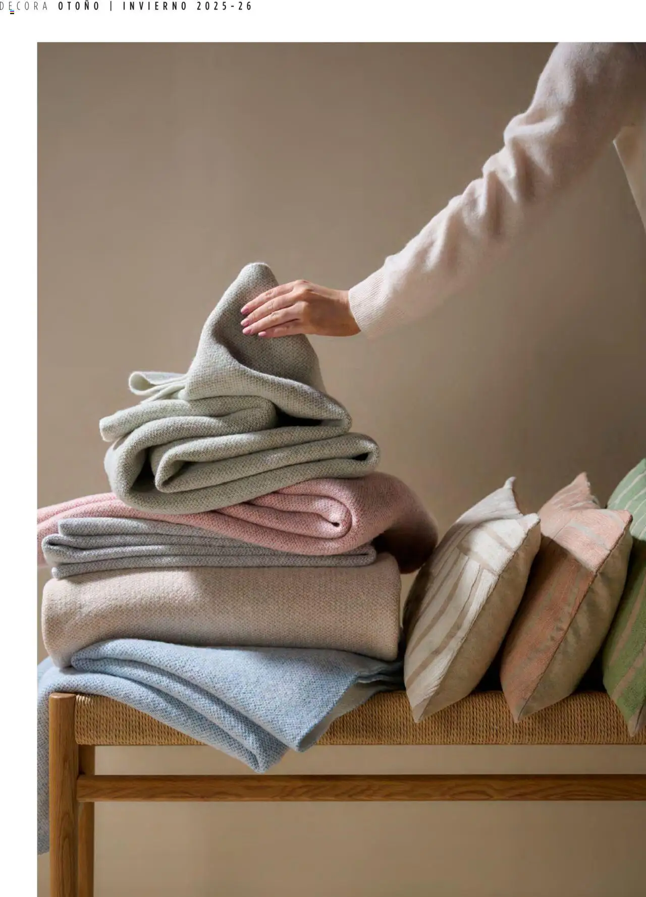 Nuevas ofertas de El Corte Inglés válidas en toda la República Mexicana desde el 14.10.2025. ¡Encuentra las mejores ofertas en El Corte Inglés -  Catálogo Decora! | Página: 104