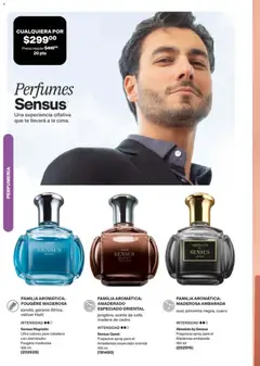 Vista previa de AVON campaña 7 2026, nuevo folleto de la tienda, válido en México a partir del 24.04.2026 | Página: 94