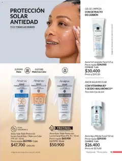 Avon revista - valida desde el 13.07.2025 | Página: 95