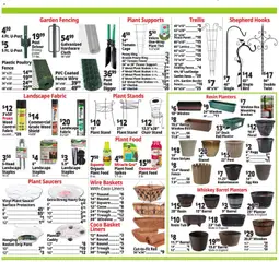 Preview of Ocean State Job Lot weekly ads valid from 19.03.2026 | Page: 6