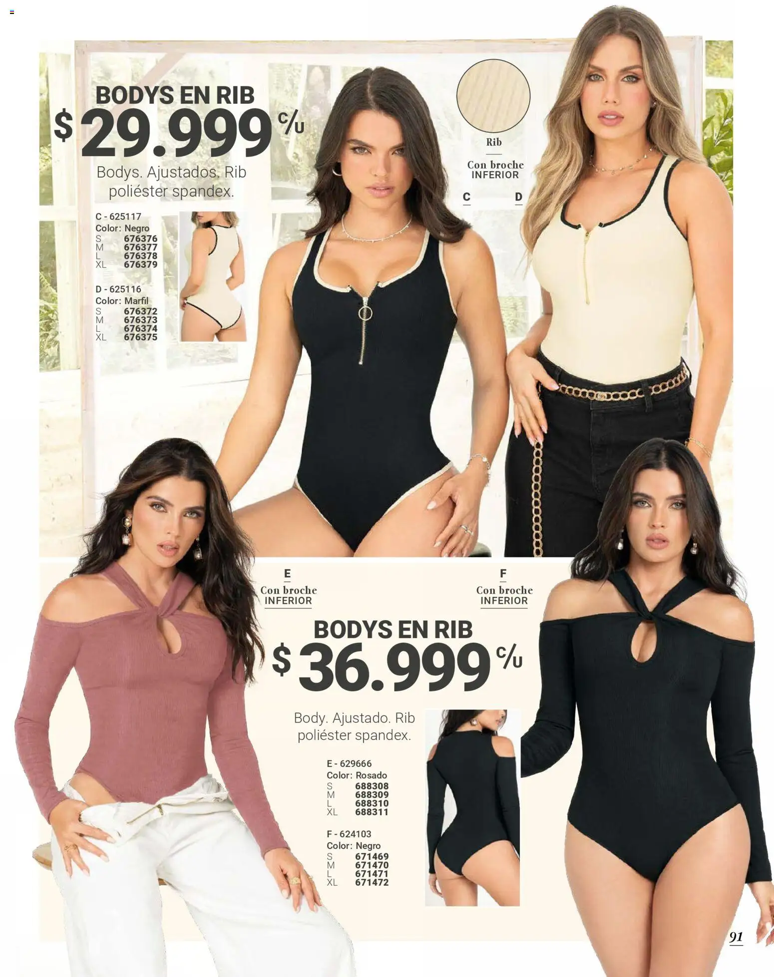 Carmel revista - valida desde el 29.10.2025 | Página: 91