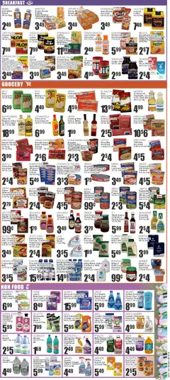 Key Food Weekly Ad - valid from 22.09.2025 | Page: 2