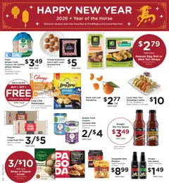 Preview of Fred Meyer weekly ads valid from 04.02.2026 | Page: 13