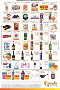 Sonda - Ofertas da semana  - Pré-Visualização do folheto da loja Sonda, válido de 16.10.2025 | Página: 2