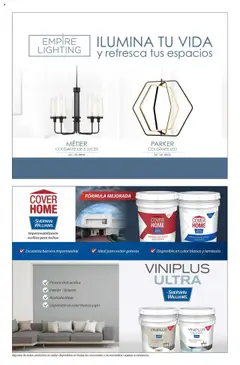 Nuevas ofertas de Costco válidas en toda la República Mexicana desde el 01.05.2025. ¡Encuentra las mejores ofertas en Costco revista Mayo! | Página: 102
