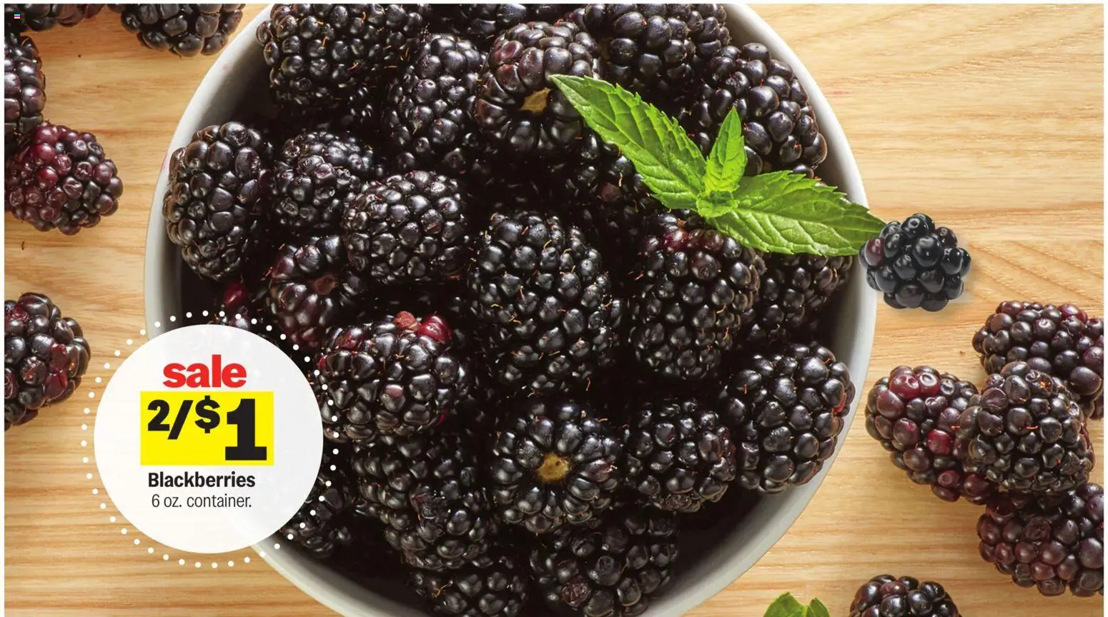 Meijer Weekly Ad - valid from 08.04.2026 | Page: 2