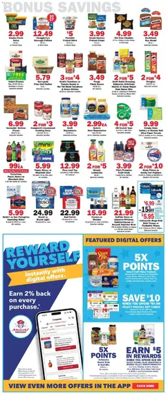 Preview of Schnucks weekly ads valid from 17.12.2025 | Page: 5