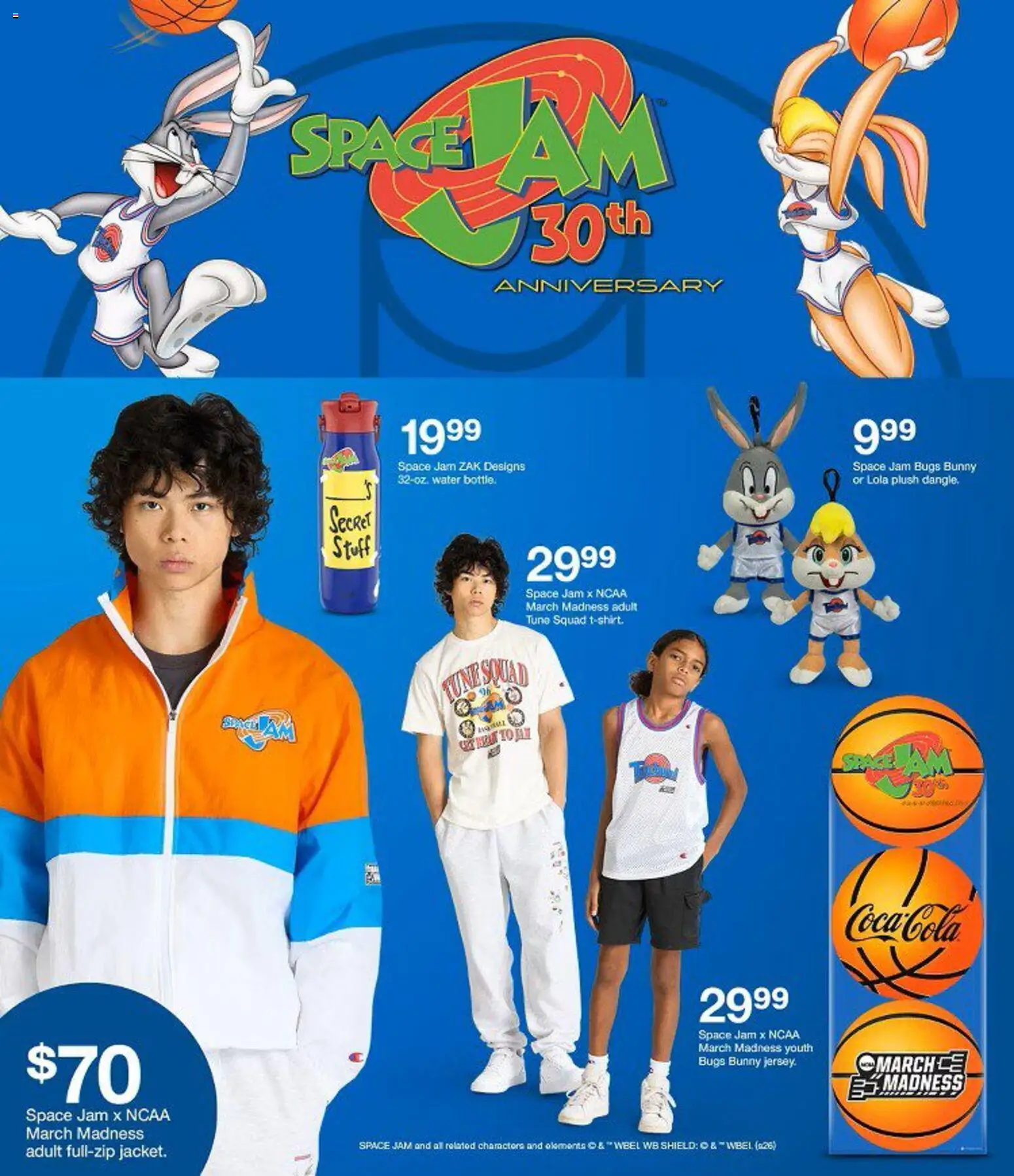 Target Weekly Ad - valid from 01.03.2026 | Page: 13 | Products: Water