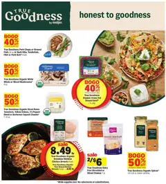 Preview of Meijer weekly ads valid from 29.10.2025 | Page: 14