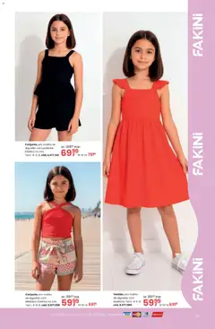 Quatro Estações - Catálogo 03-04-05 - Pré-Visualização do folheto da loja Quatro Estações, válido de 03.03.2026 | Página: 67 | Produtos: Algodão