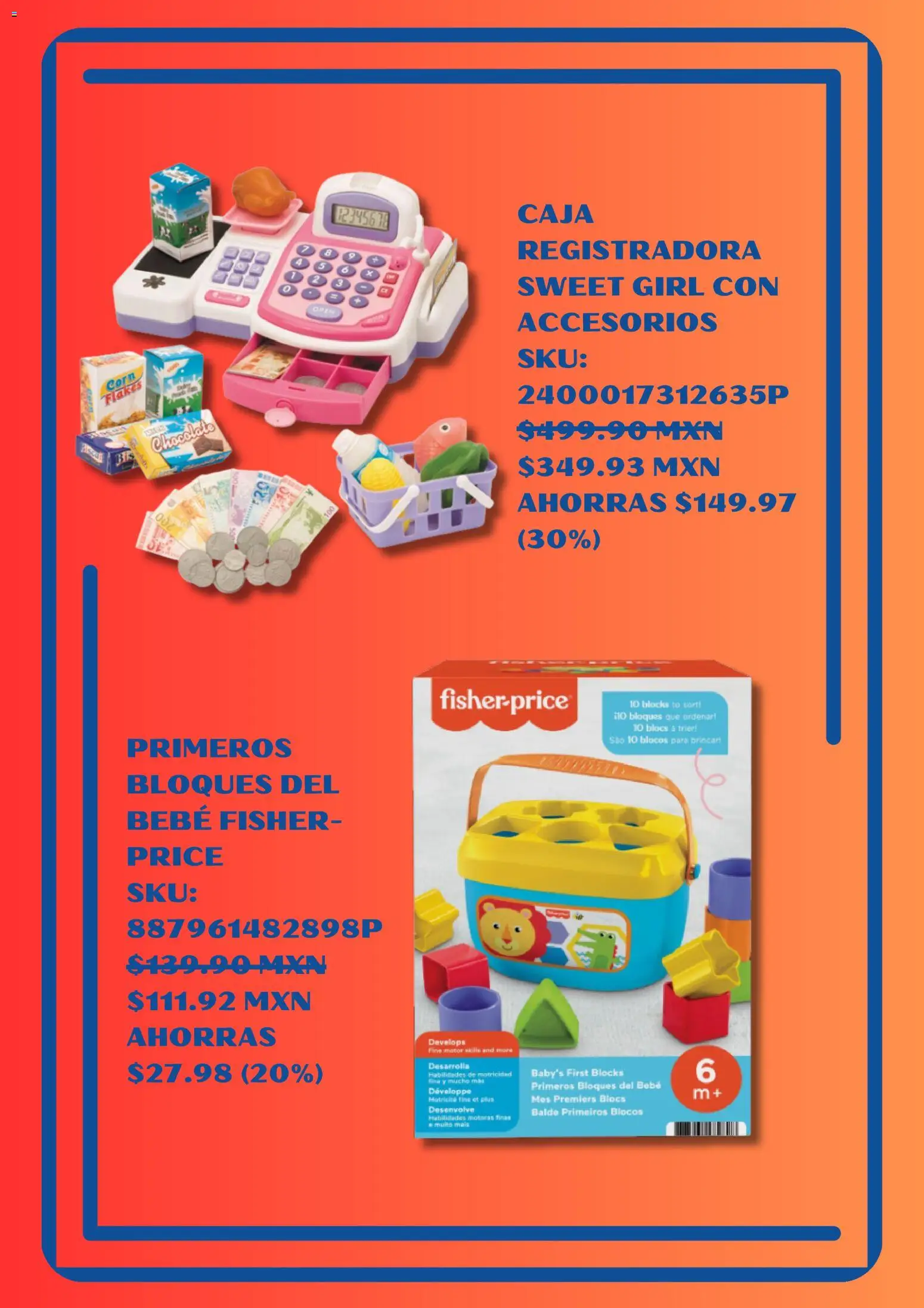 Nuevas ofertas de Del Sol y Woolworth válidas en toda la República Mexicana desde el 07.11.2025. ¡Encuentra las mejores ofertas en Del Sol y Woolworth Buen Fin ! | Página: 2 | Productos: Chocolate, Caja