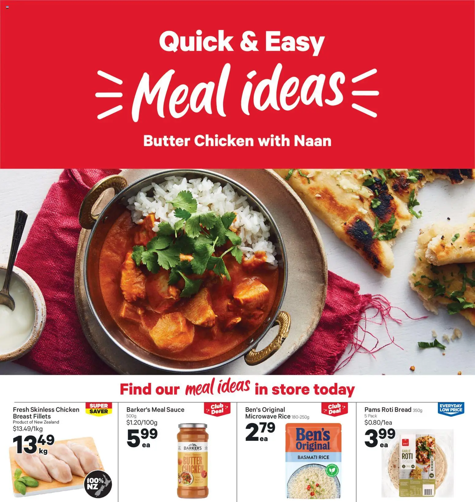 New World catalogue from 30.03.2026 | Page: 10