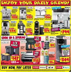 Preview of JB Hi-Fi Catalogue - valid from 09.10.2025 | Page: 25