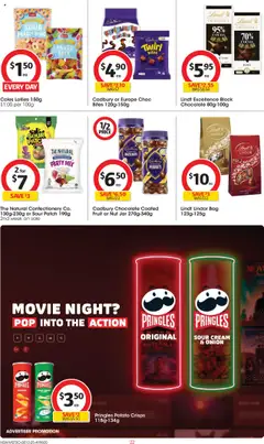 Preview of Coles Catalogue NSW - valid from 08.10.2025 | Page: 22