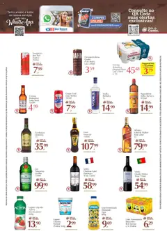 São Roque Supermercados Folheto - válido de 22.08.2025 | Página: 5
