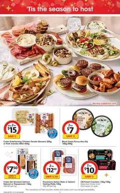 Preview of Coles  Catalogue  - valid from 10.12.2025 | Page: 4