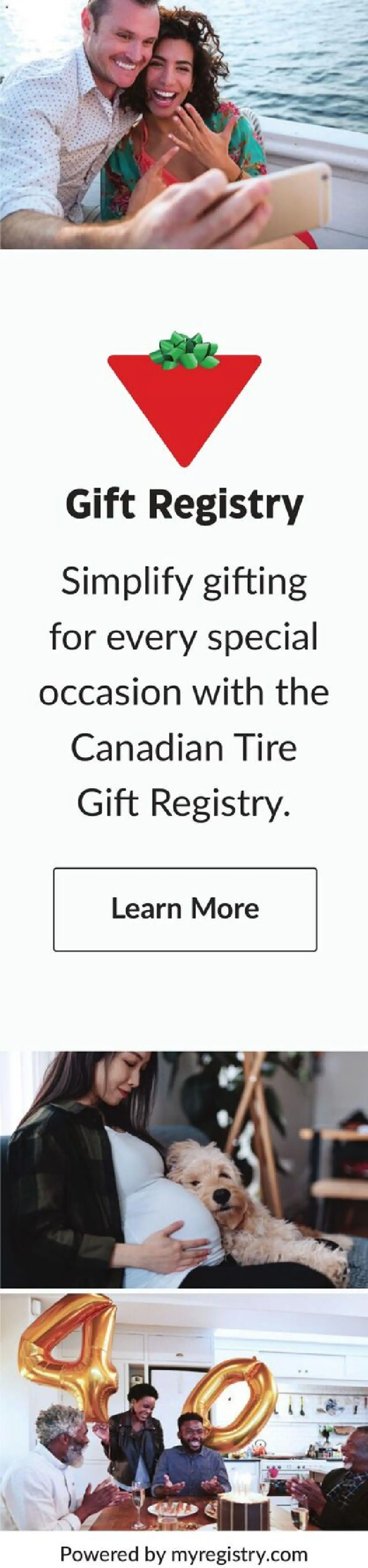 Canadian Tire flyer valid from 14.08.2025 | Page: 10