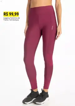 Decathlon - Oferta Sazonal - Pré-Visualização do folheto da loja Decathlon, válido de 01.11.2025 | Página: 11