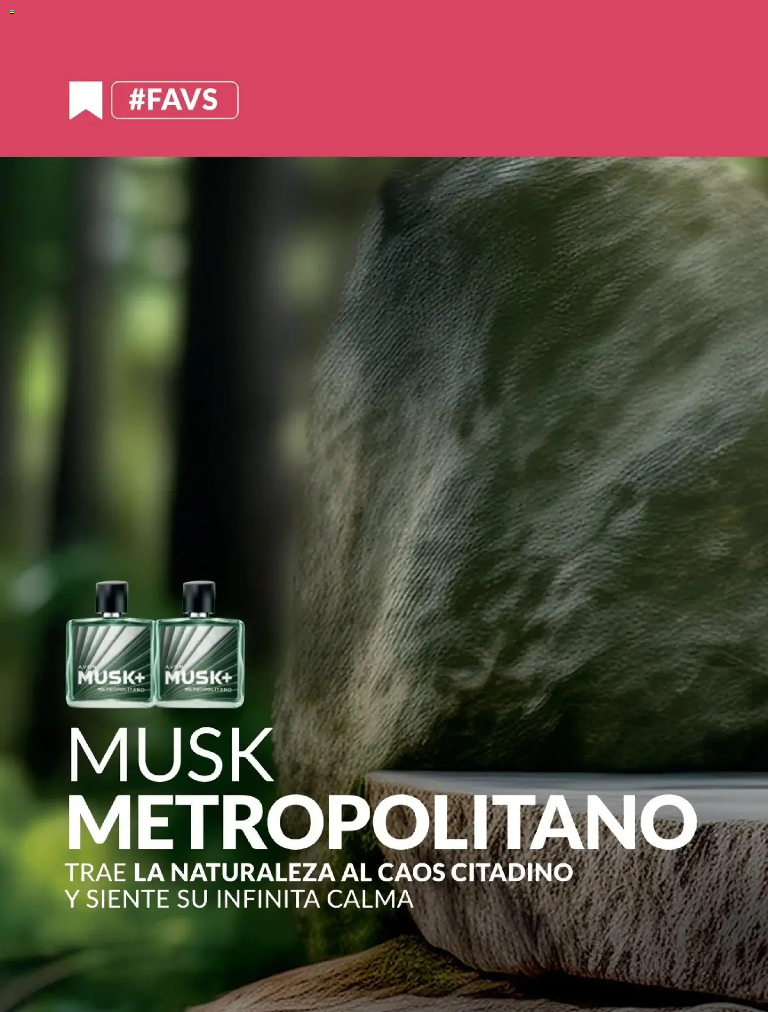 Catálogo Avon válido desde 01.04.2026 | Página: 105