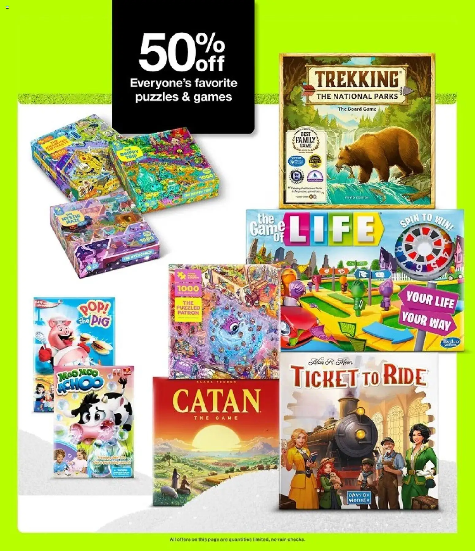 Target Weekly Ad - valid from 23.11.2025 | Page: 33
