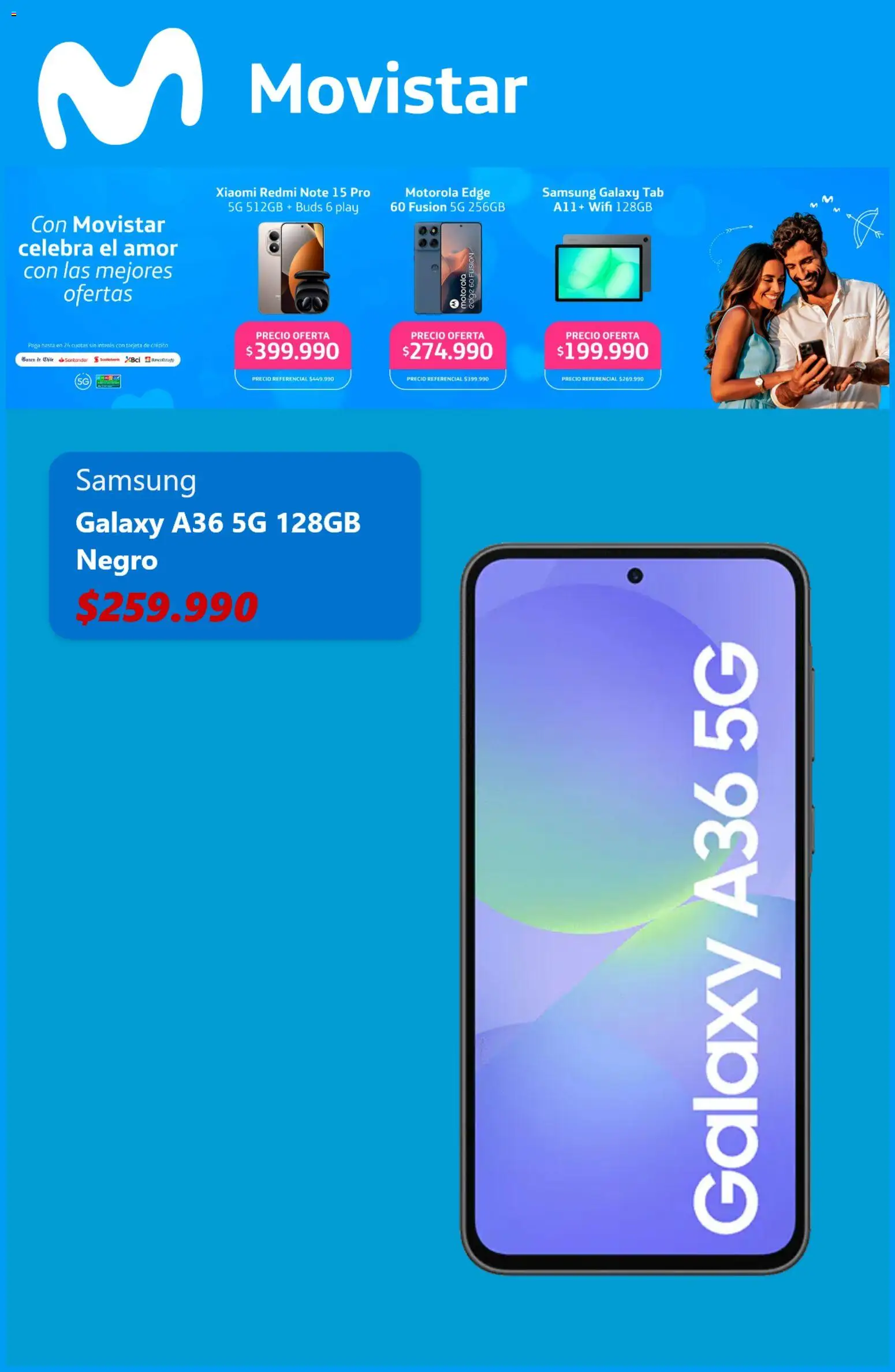 Movistar ofertas  │ válido desde el 03.02.2026 | Página: 4