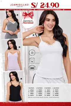 Vista previa de folleto Azzorti - Campaña C18/2025 de la Azzorti válido desde 03.11.2025 | Página: 58