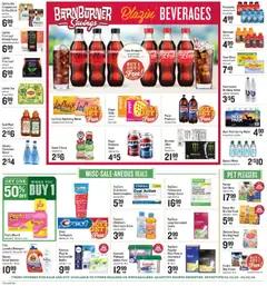 Preview of Lowes Foods weekly ads valid from 22.04.2026 | Page: 11