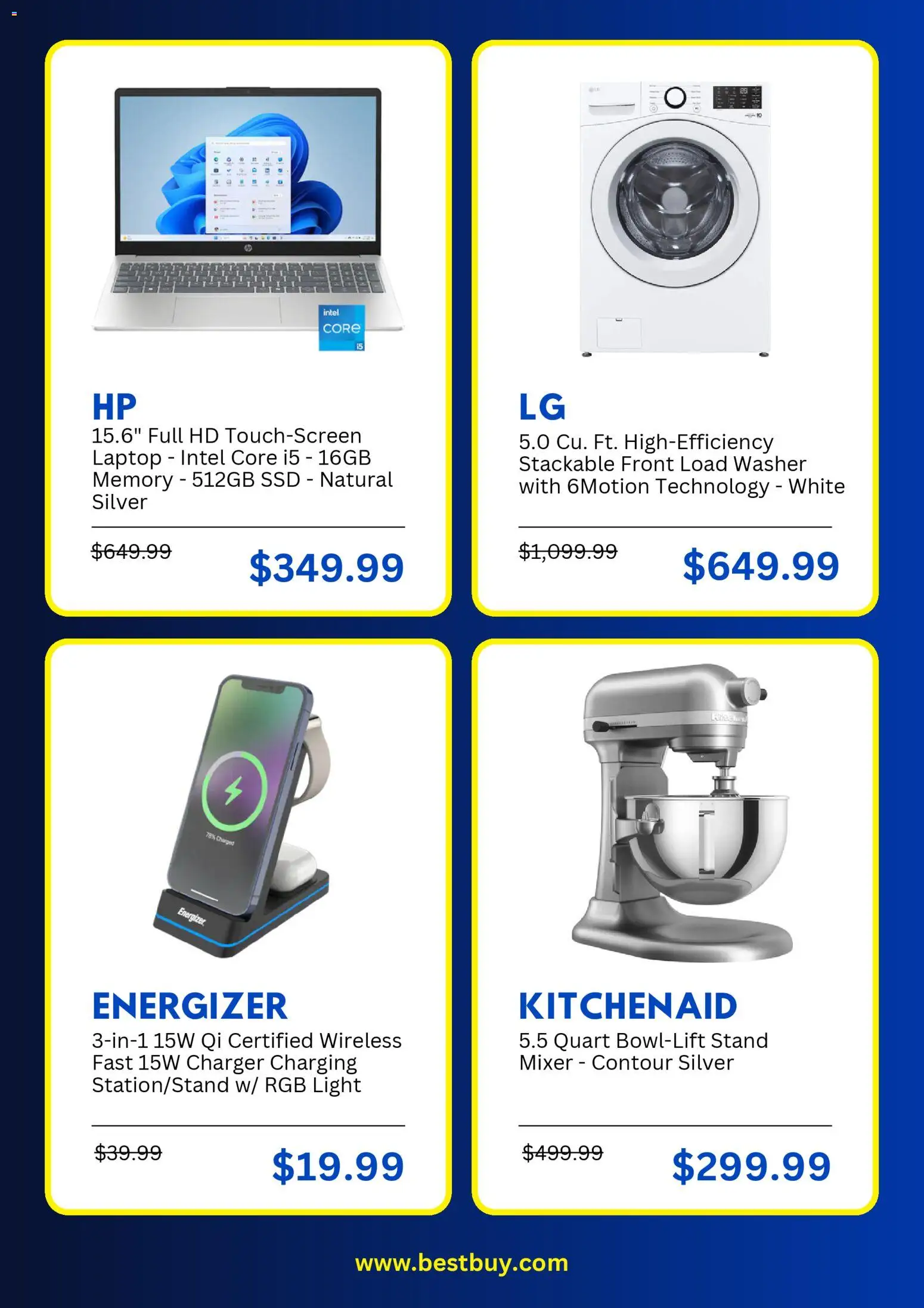 Best Buy Black Friday - valid from 20.11.2025 | Page: 2