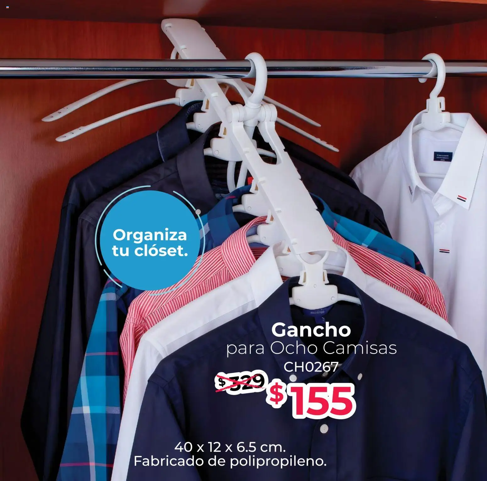 Nuevas ofertas de Colchas Concord válidas en toda la República Mexicana desde el 01.01.2026. ¡Encuentra las mejores ofertas en Colchas Concord catálogo! | Página: 48