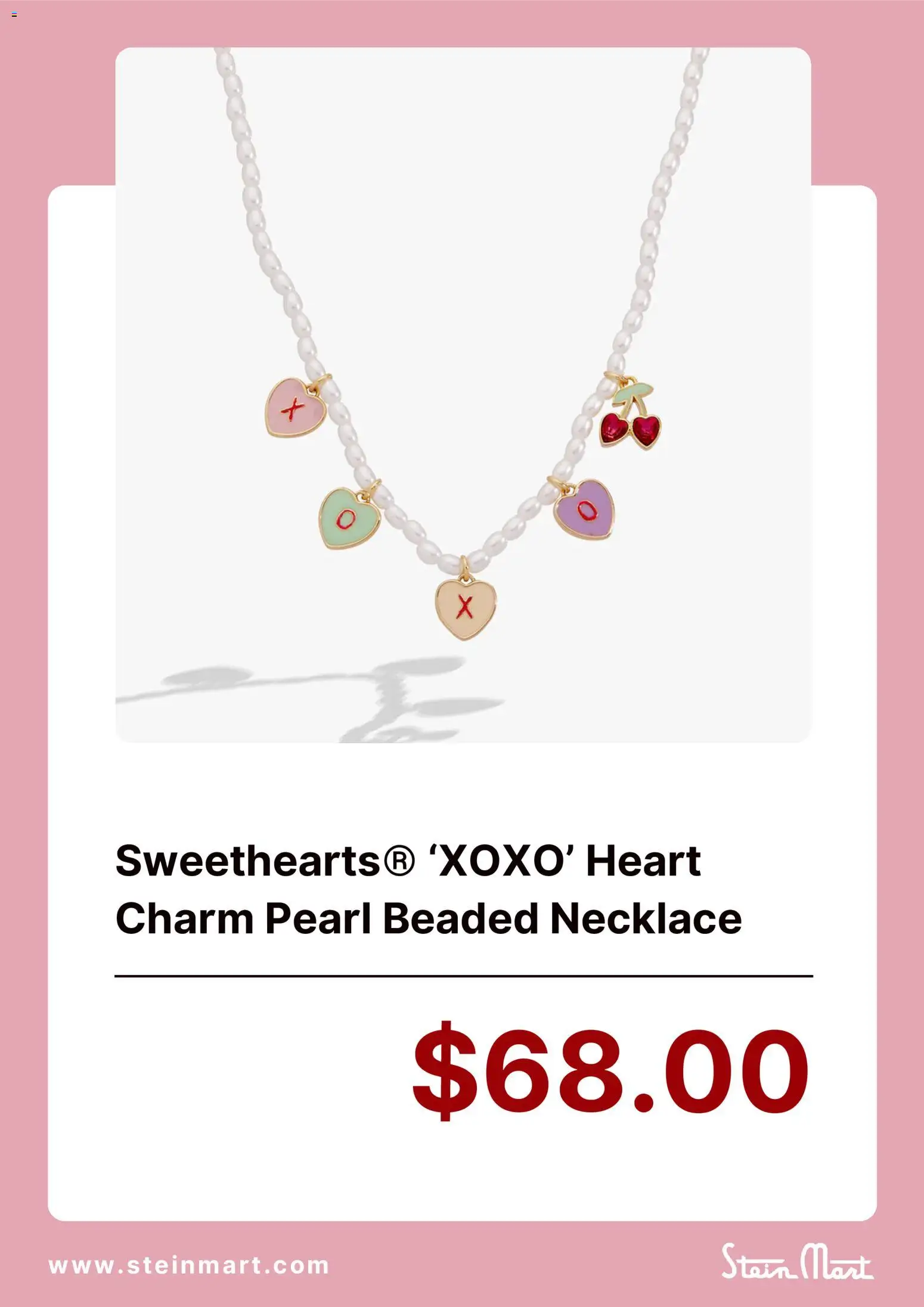 Steinmart Weekly Ad - valid from 23.01.2026 | Page: 8