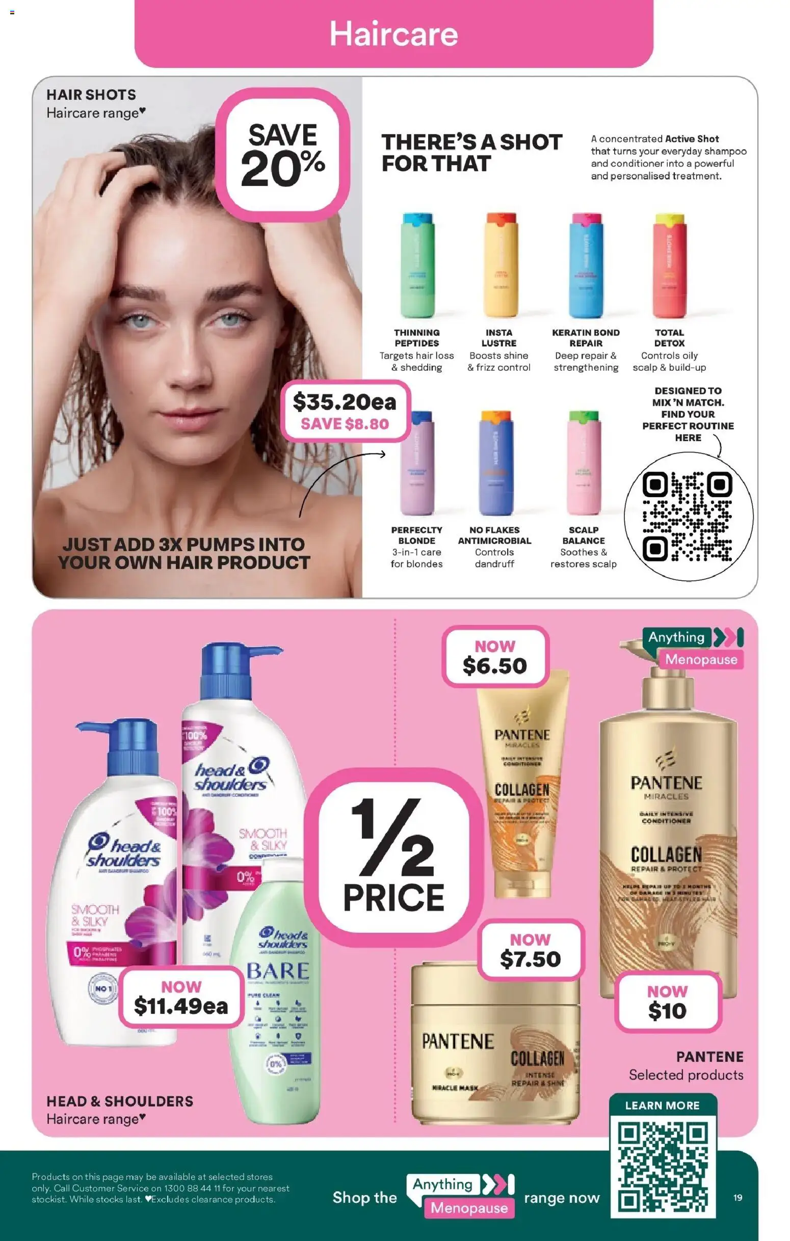 Priceline Pharmacy catalogue - valid from 05.02.2026 | Page: 19