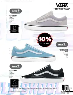 Vista previa de Price Shoes catálogo Importados Winter 2025  , nuevo folleto de la tienda, válido en México a partir del 11.11.2025 | Página: 461