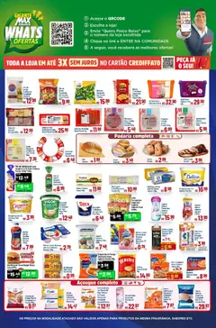 Max Atacadista - Ofertas da semana  - Pré-Visualização do folheto da loja Max Atacadista, válido de 23.02.2026 | Página: 5