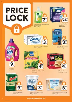 Foodworks catalogue - valid from 13.08.2025 | Page: 30