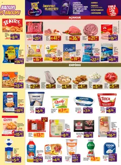 Super Muffato - Ofertas da semana - Pré-Visualização do folheto da loja Super Muffato, válido de 21.10.2025 | Página: 3