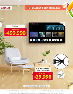 Ara - Imperdibles ara de la semana -  Vista previa de la revista de la tienda Ara valido desde el 18.12.2025 | Página: 17