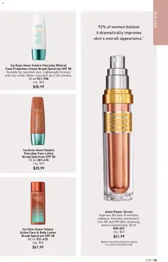 Avon flyer valid from 11.09.2025 | Page: 19