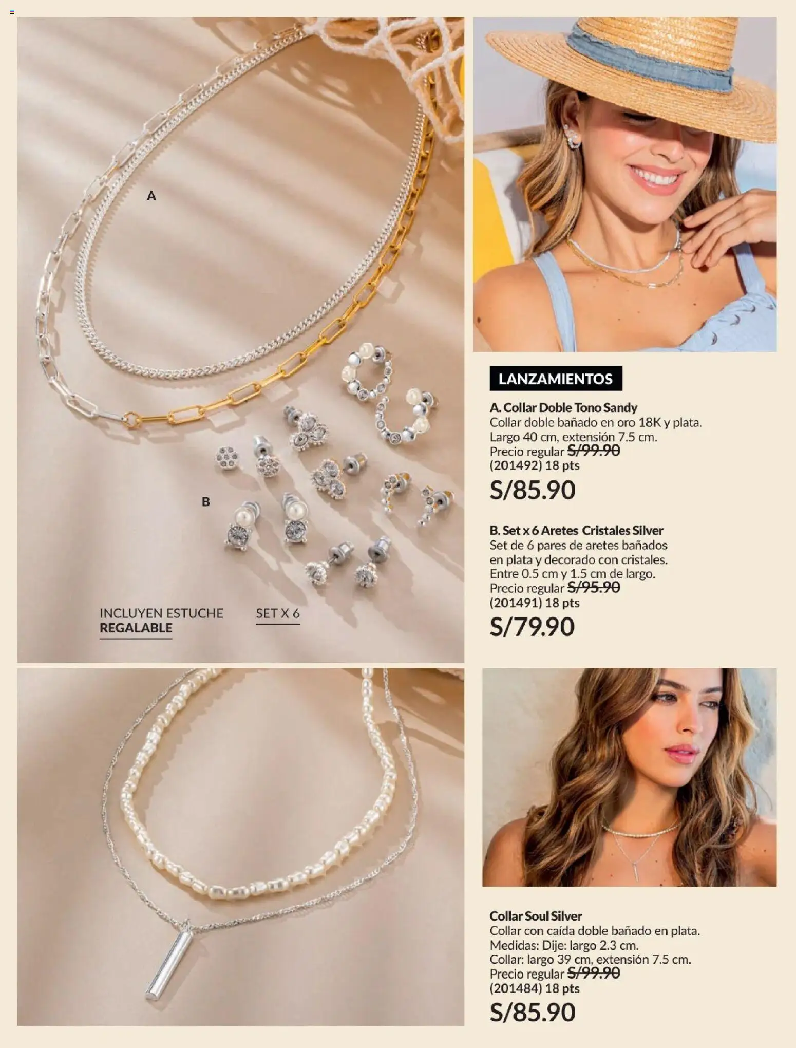 Catálogo Avon válido desde 01.01.2026 | Página: 178